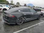 2014 Tesla Model S  de vânzare în Van Nuys, CA - Rear End