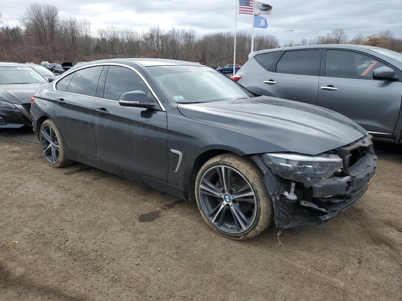 2018 BMW 4er - Image 4