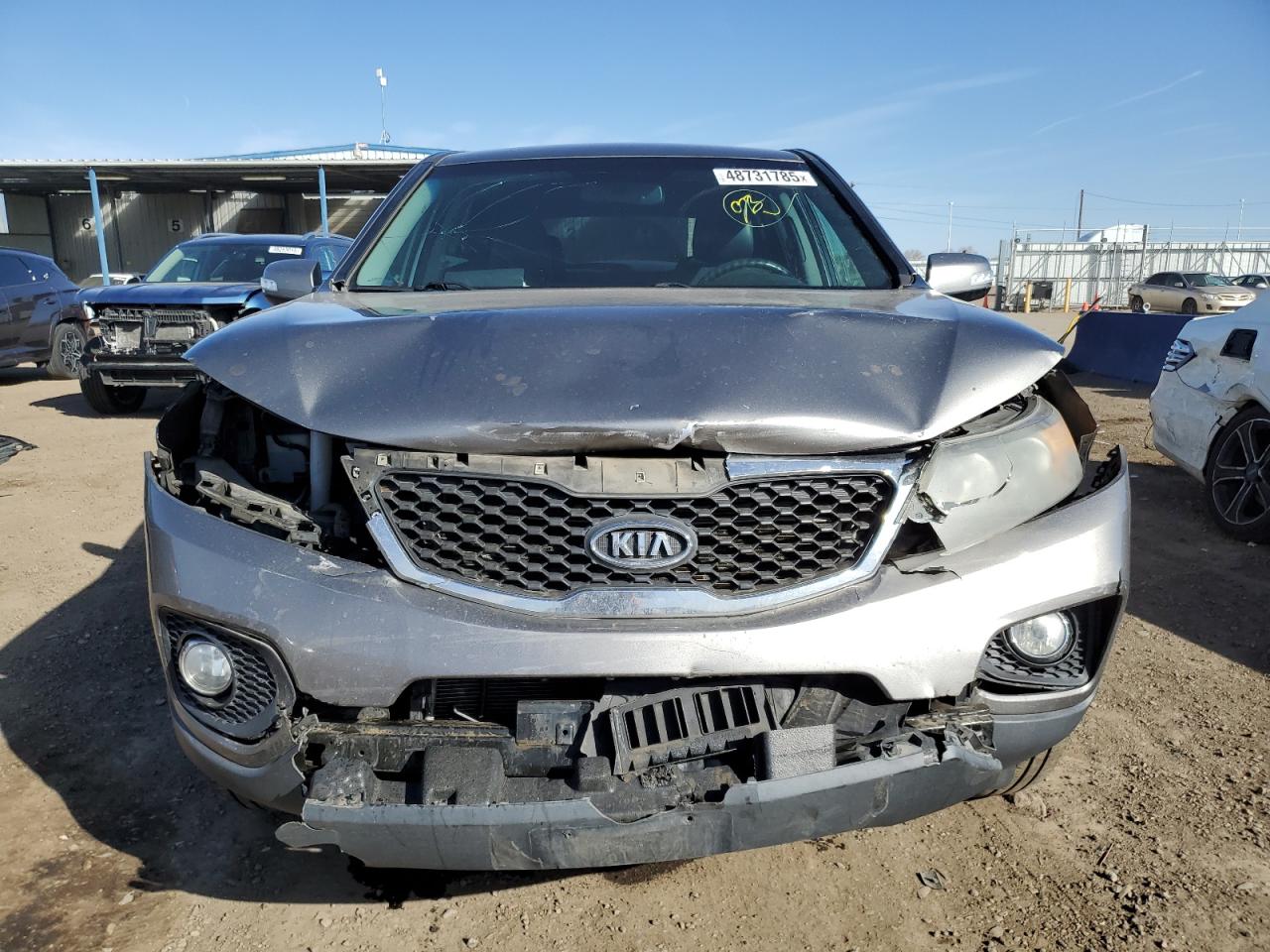 2011 Kia Sorento - Image 5