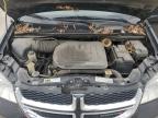 2017 Dodge Grand Caravan Se de vânzare în Kansas City, KS - Side