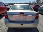 2005 Chevrolet Malibu  na sprzedaż w Spartanburg, SC - All Over