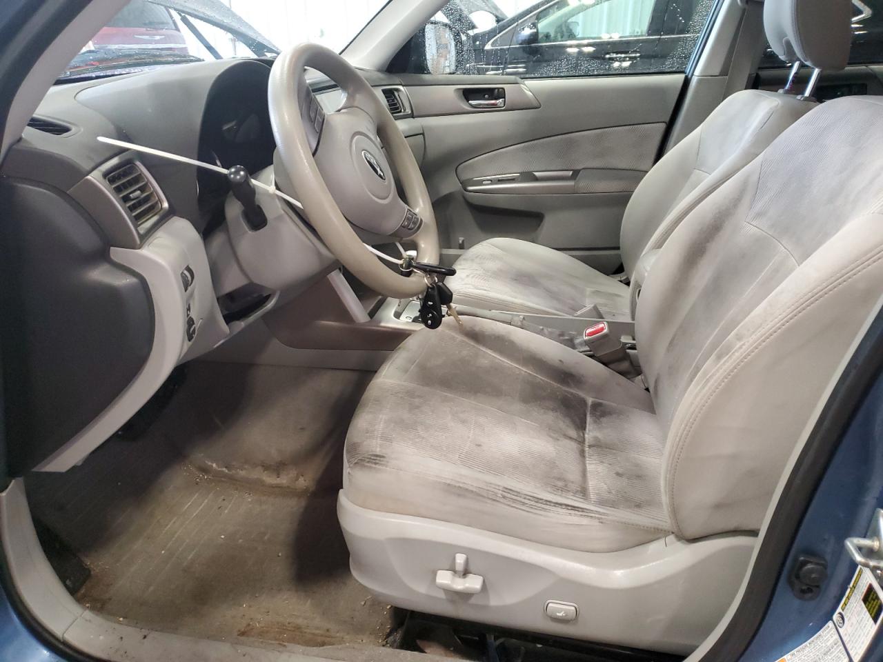 2010 Subaru Forester - Image 7
