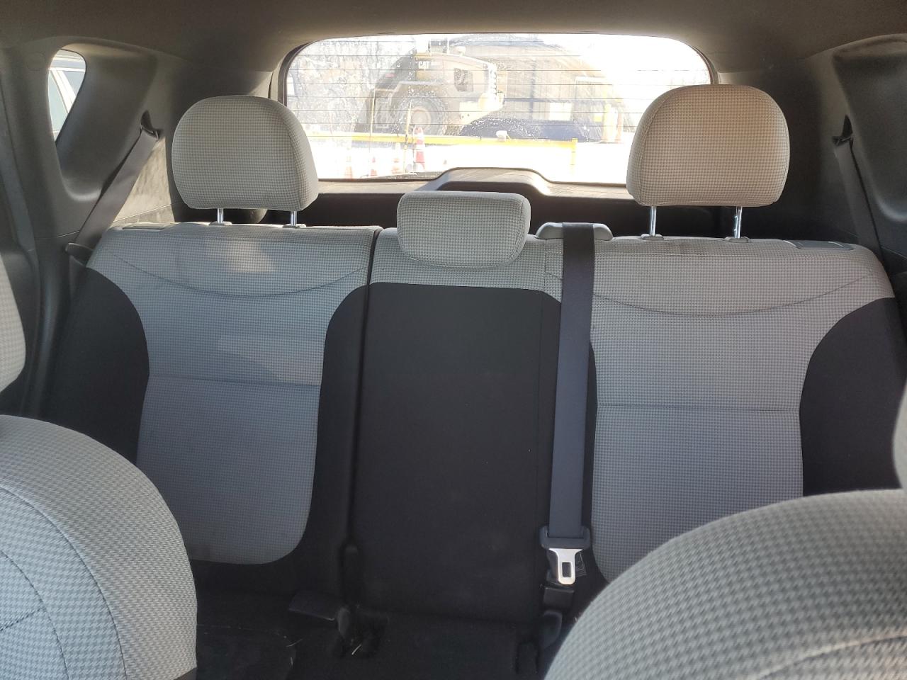 2017 Kia Soul - Image 10
