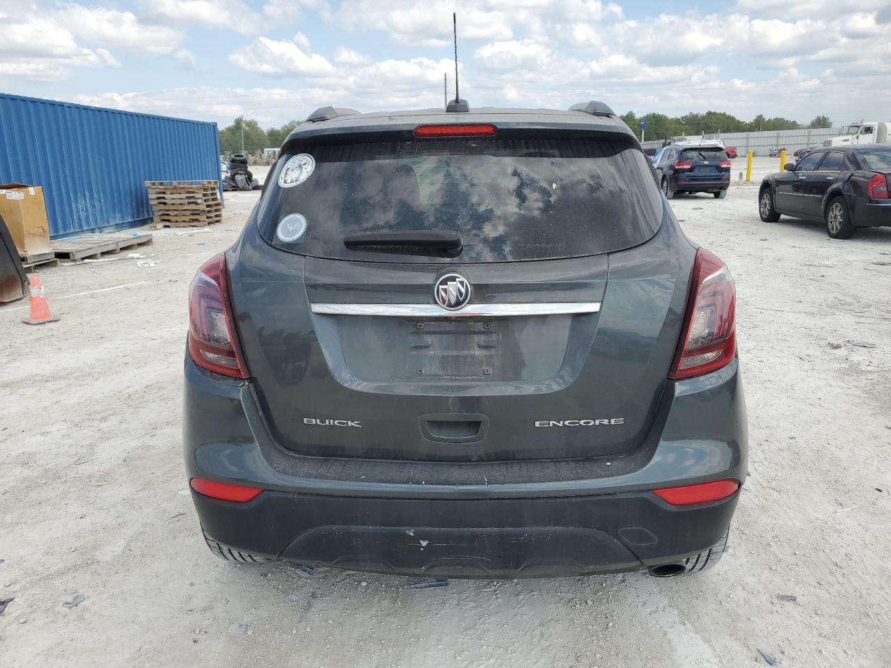 2017 Buick Encore - Image 6