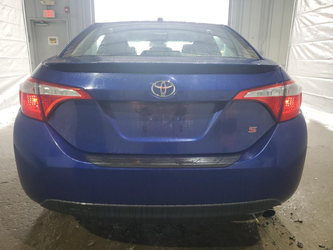 2014 Toyota Corolla - Image 6