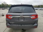 2020 Honda Odyssey Exl იყიდება Gaston-ში, SC - Front End