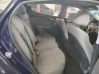 2014 Hyundai Elantra Se en Venta en Fort Wayne, IN - Front End