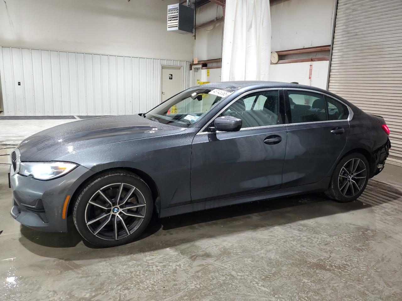 2021 BMW 3er - Image 1