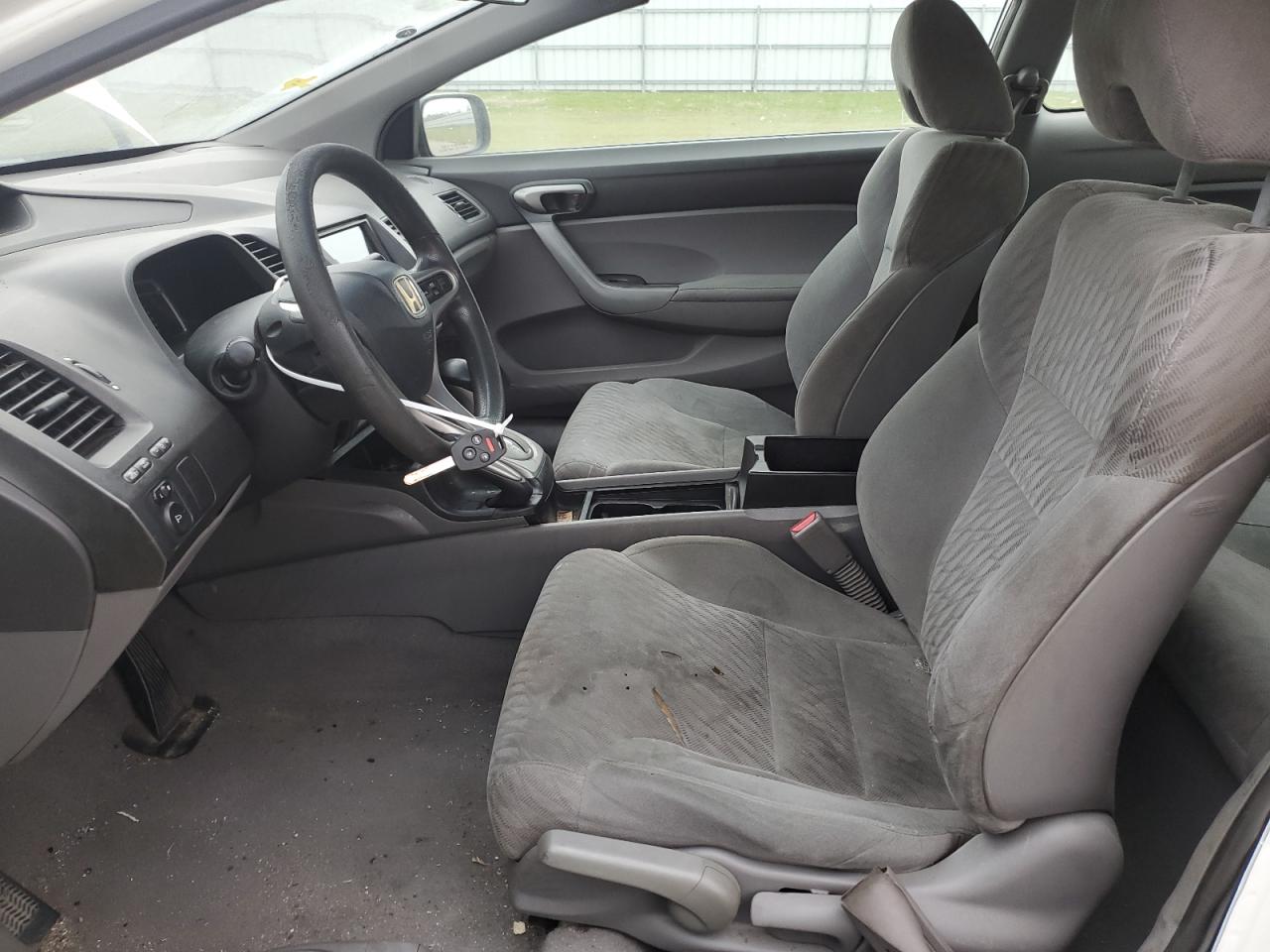 2010 Honda Civic - Image 7