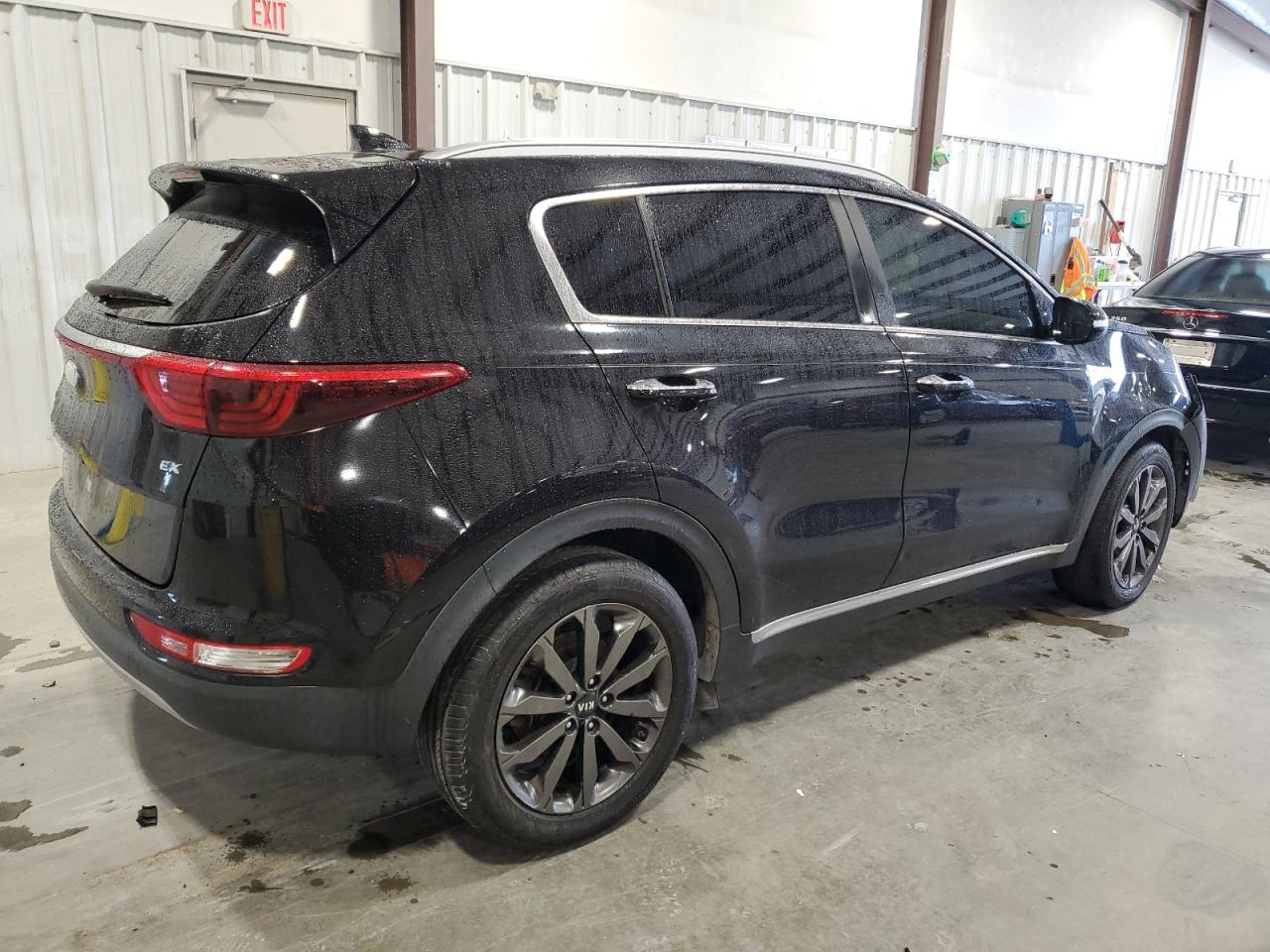 2018 Kia Sportage - Image 3