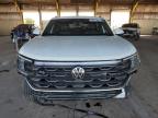 2024 Volkswagen Atlas Cross Sport Sel R-Line for Sale in Phoenix, AZ - Undercarriage