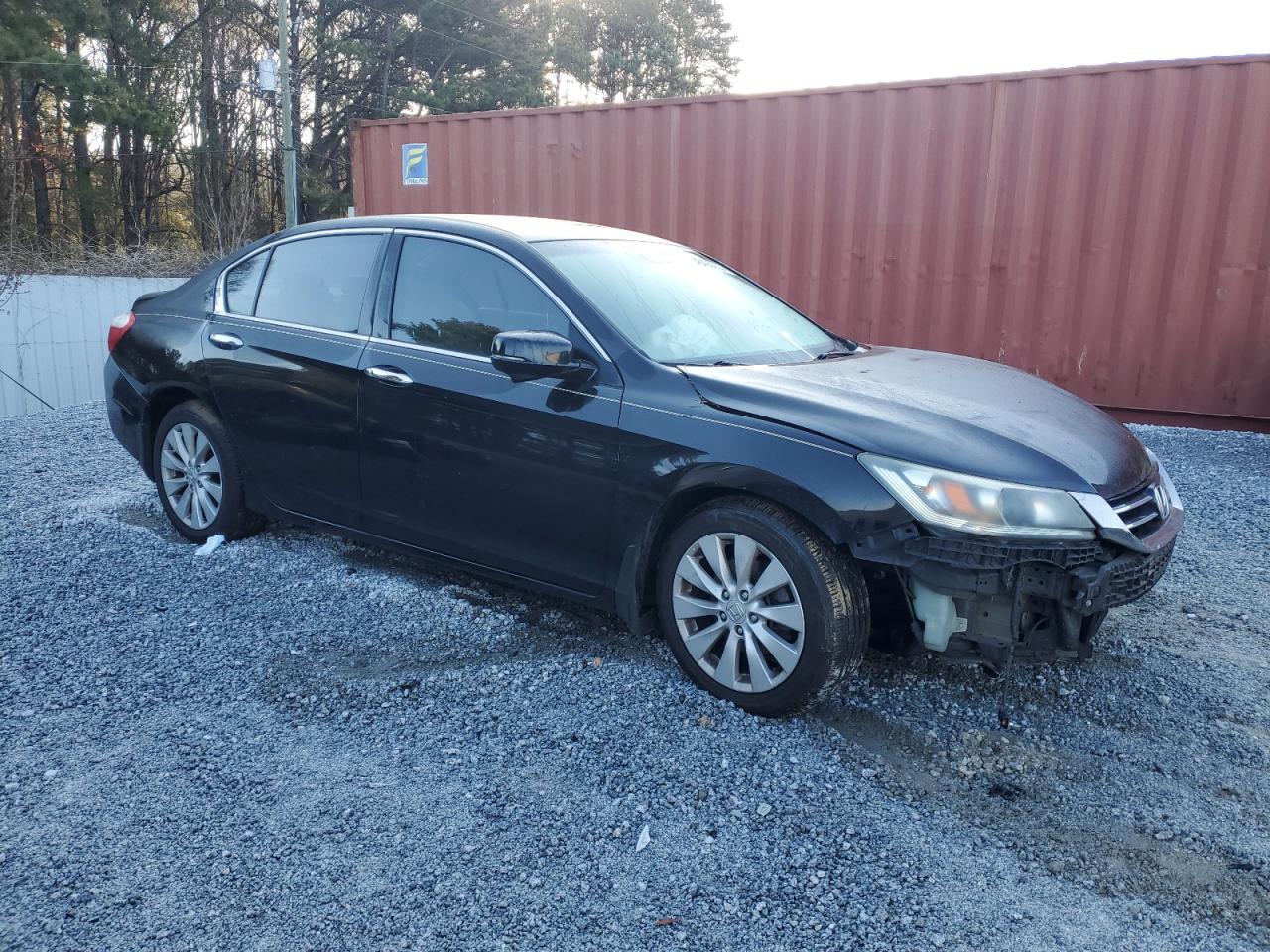 2013 Honda Accord - Image 4