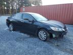2013 Honda Accord Exl للبيع في Fairburn، GA - Front End