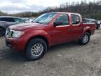Hurricane, WV에서 판매 중인 2016 Nissan Frontier S - Side