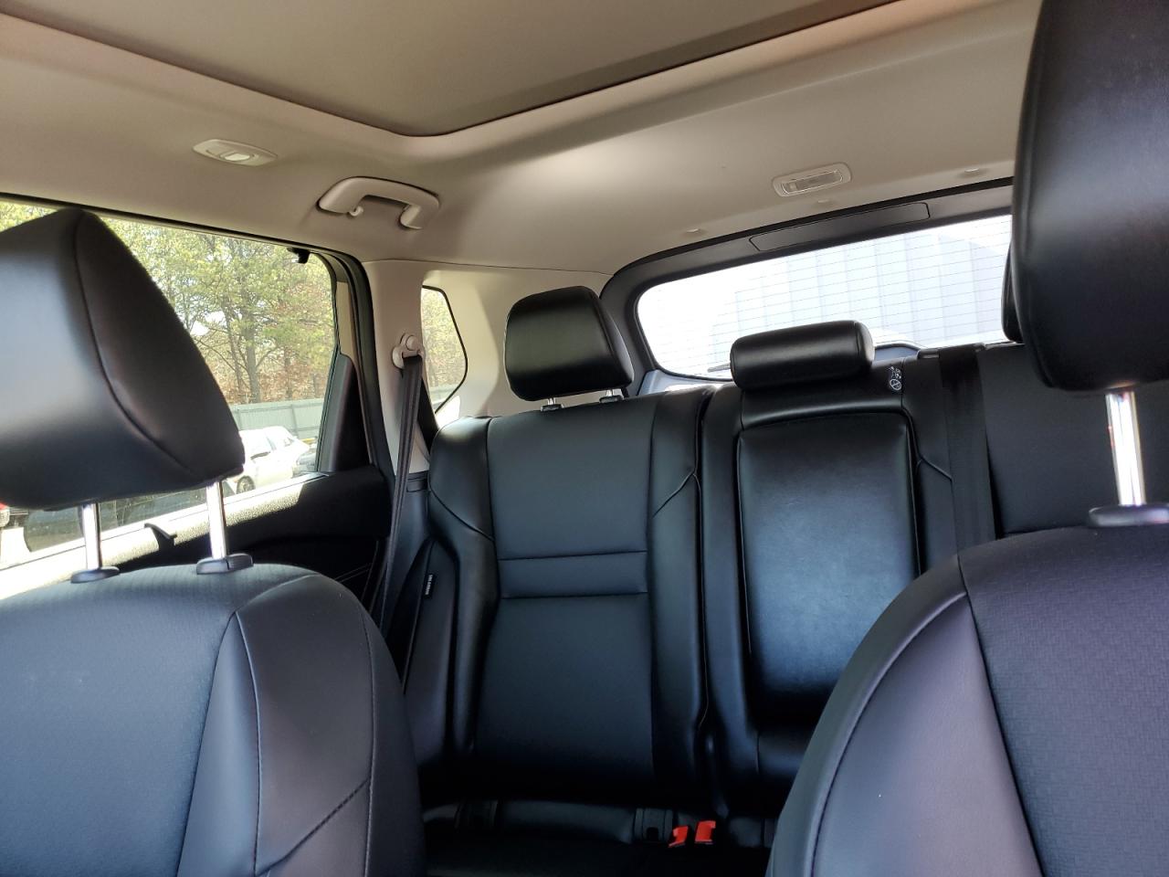 JN8BT3BB1RW288481 NISSAN ROGUE 2024