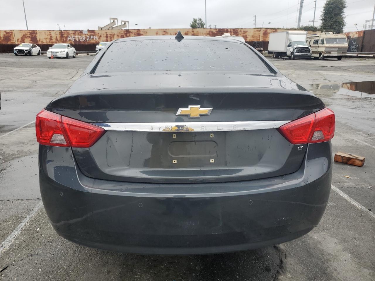 2014 Chevrolet Impala - Image 6