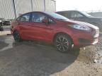 2017 Ford Fiesta Se for Sale in Lawrenceburg, KY - Rear End