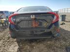 2016 Honda Civic Lx for Sale in Appleton, WI - Front End