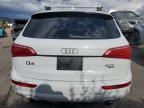 2012 Audi Q5 Premium Plus продається в San Martin, CA - Vandalism