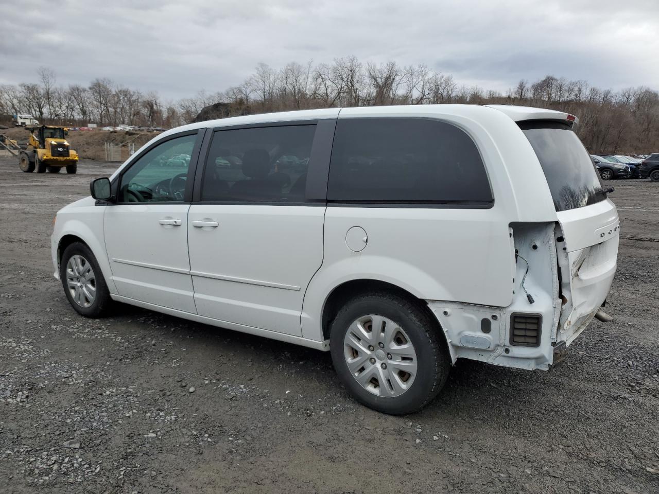 2016 Dodge Caravan - Image 2