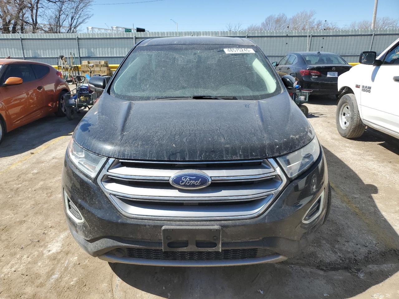 2015 Ford Edge - Image 5