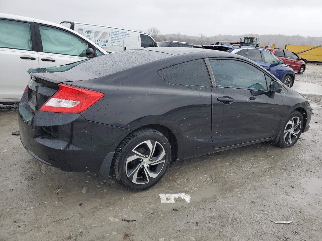 2013 Honda Civic - Image 3