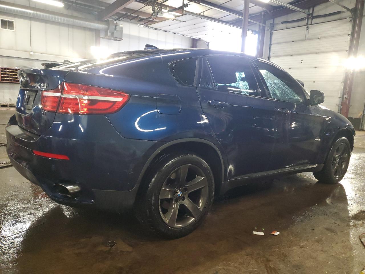 2013 BMW X6 - Image 3
