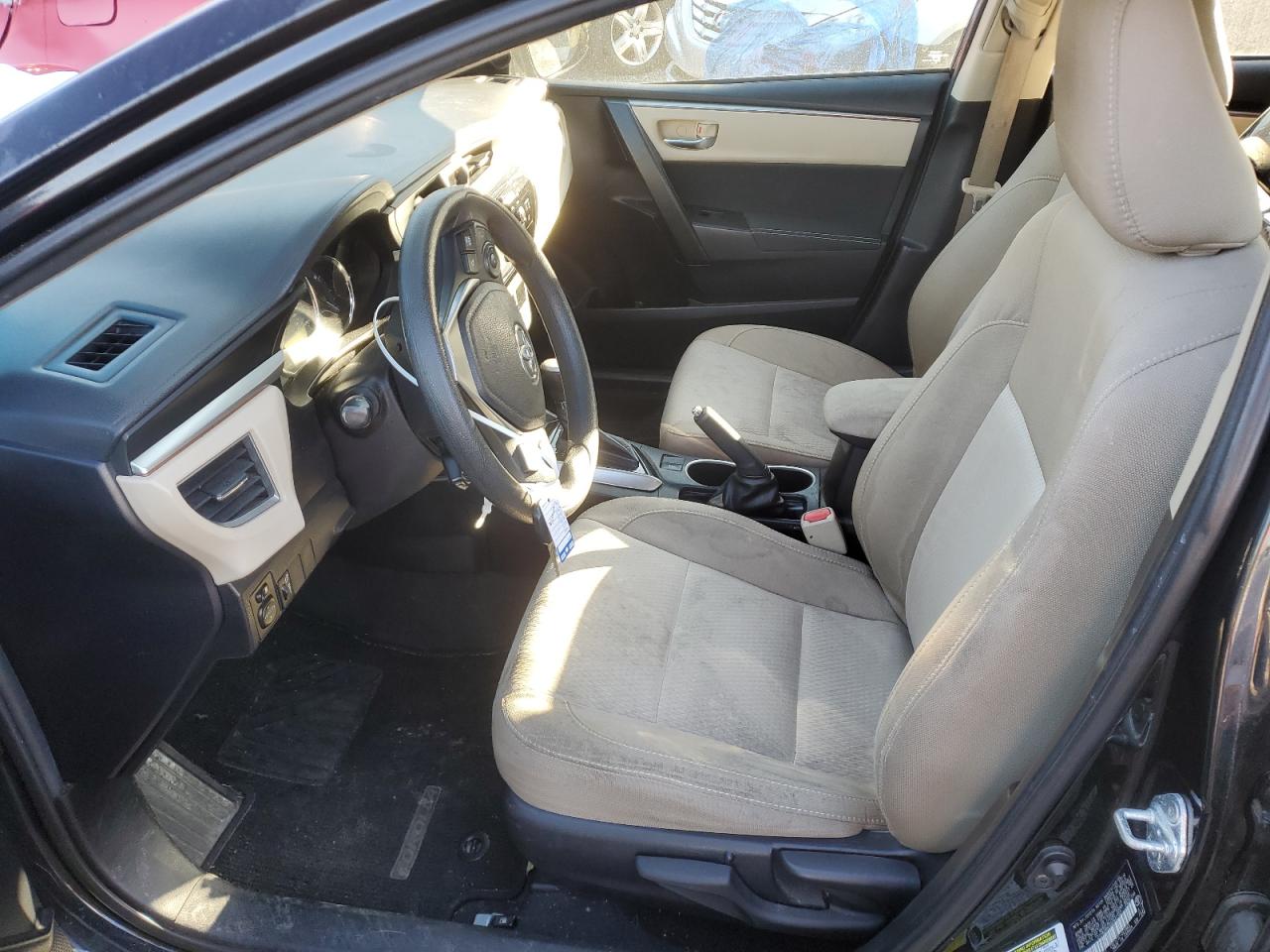 2016 Toyota Corolla - Image 7