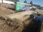 2000 Kaufman Tilt Deck Utility Trailer for Sale in Seaford, DE - Undercarriage