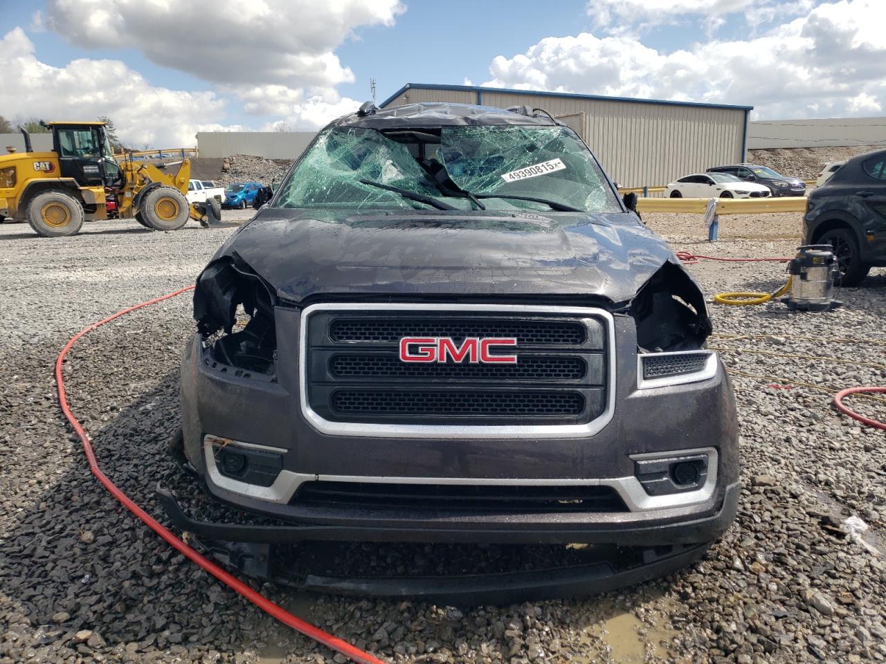 2014 GMC Acadia - Image 5