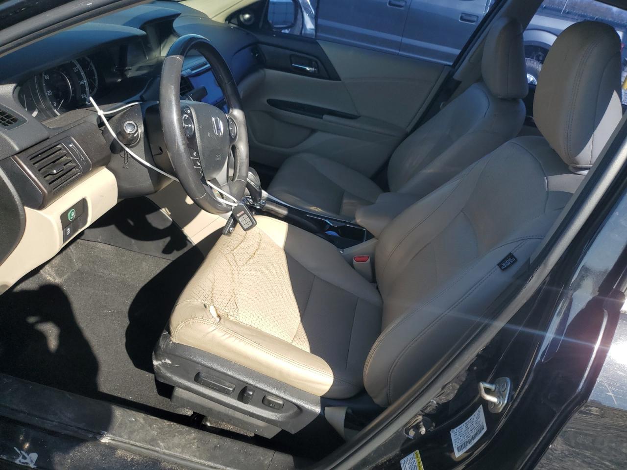 2014 Honda Accord - Image 7