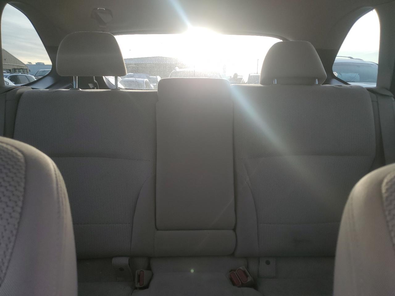 2019 Subaru Outback - Image 10