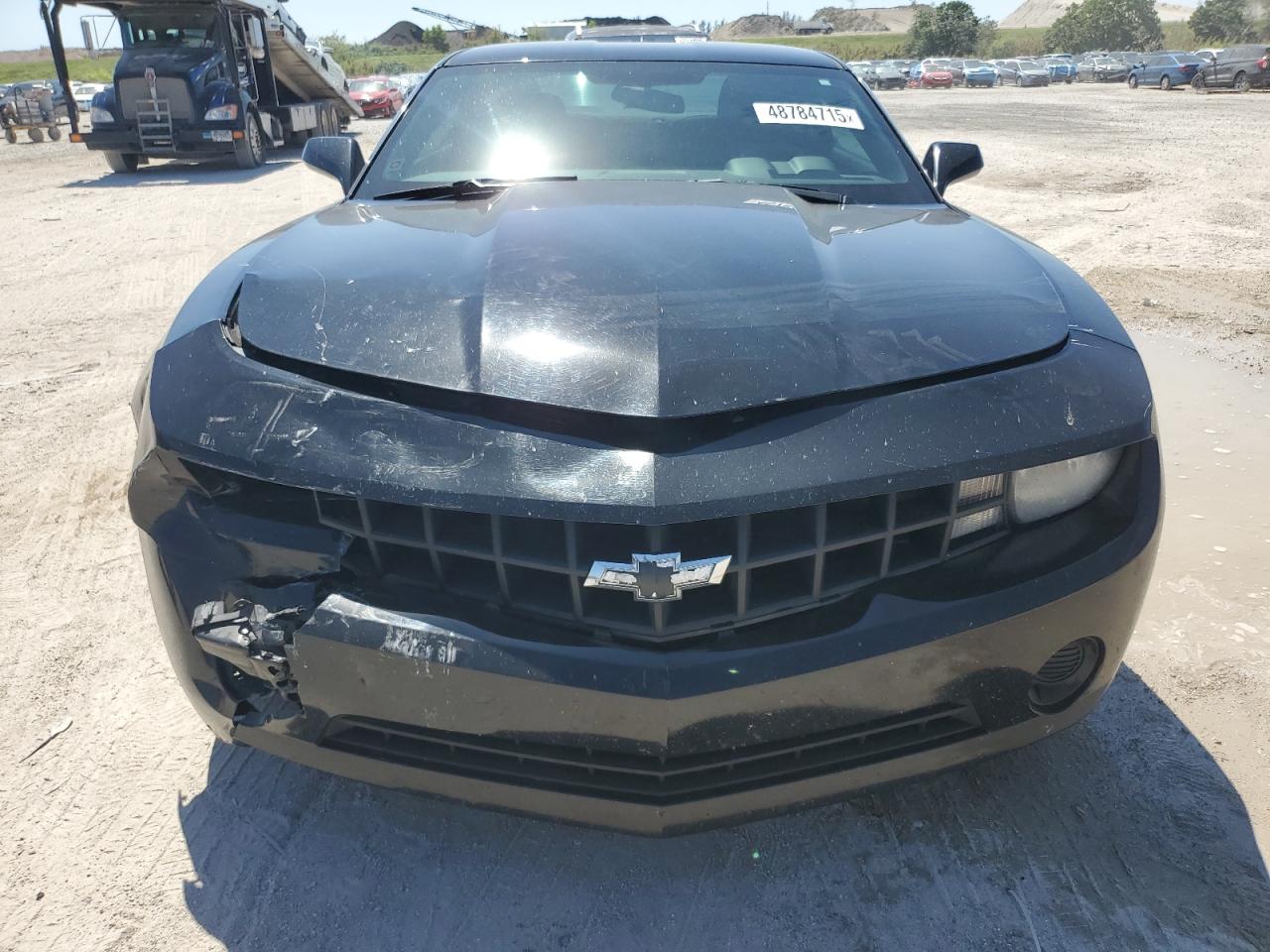 2013 Chevrolet Camaro - Image 5