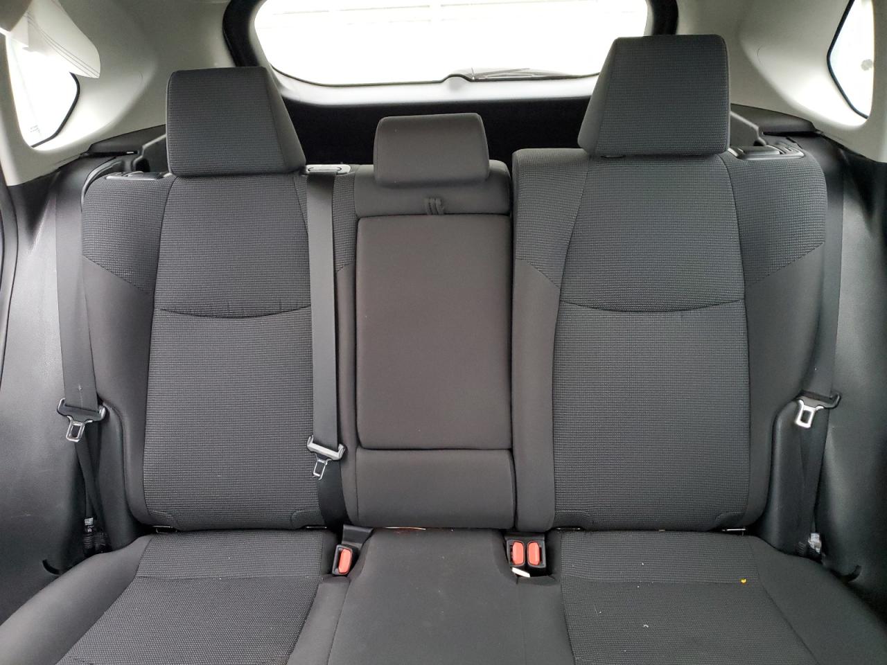 2023 Toyota RAV 4 - Image 10