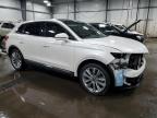 2016 Lincoln Mkx Reserve за продажба в Ham Lake, MN - Front End