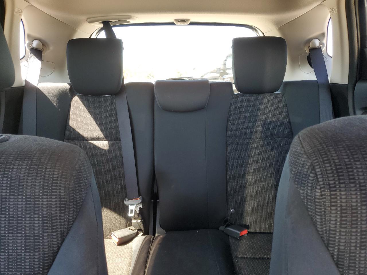 2017 Honda Fit - Image 10