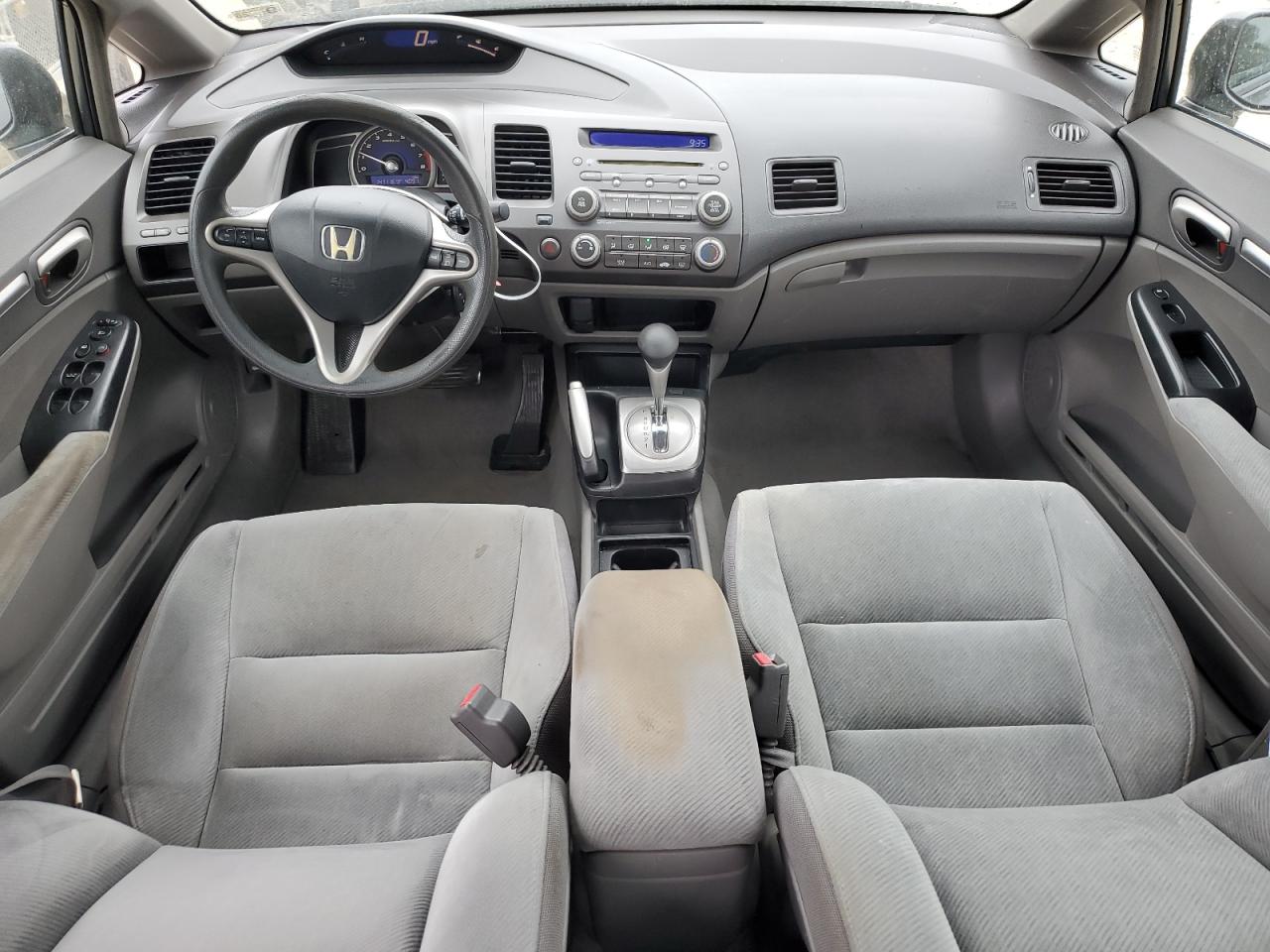 2009 Honda Civic - Image 8