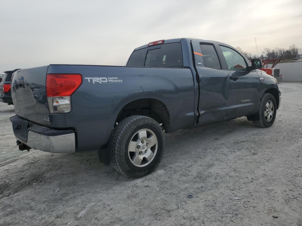 2007 Toyota Tundra - Image 3