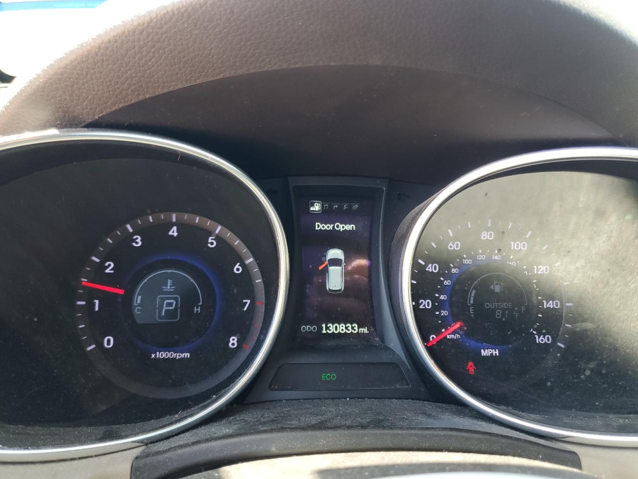 2014 Hyundai Santa Fe - Image 9