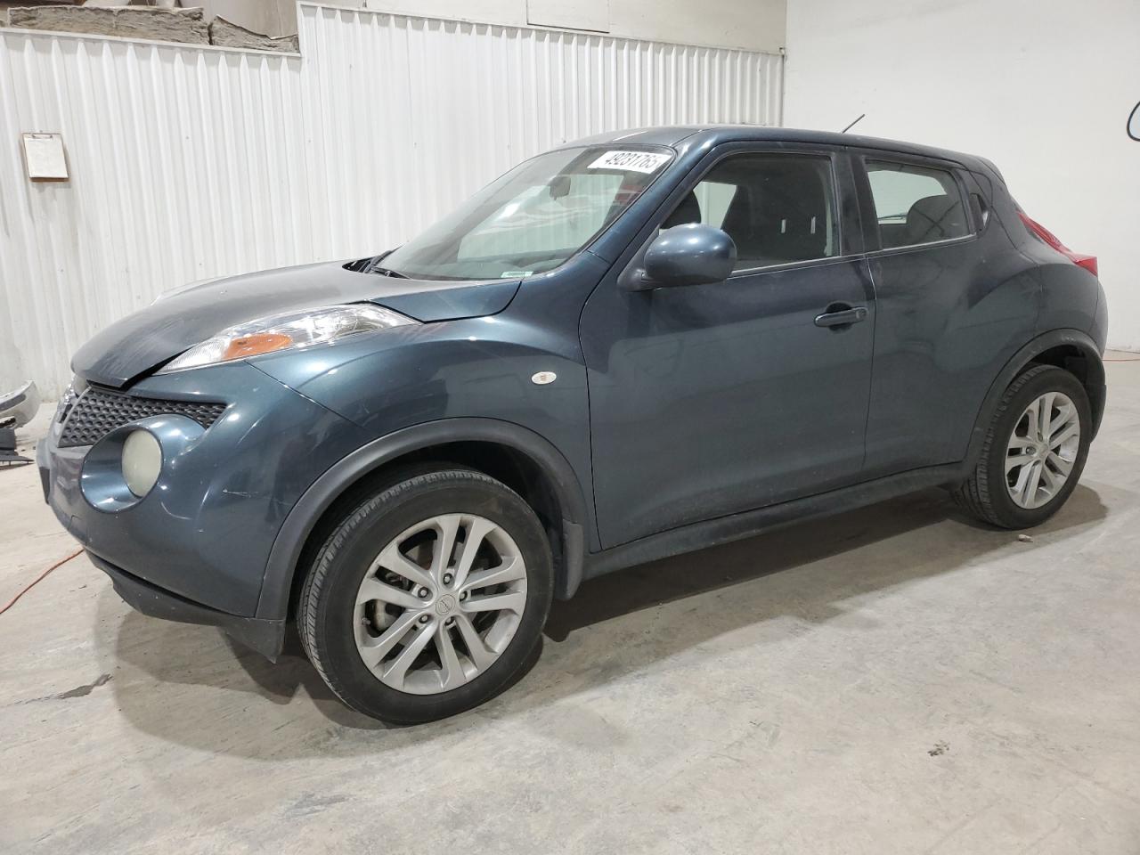 2011 Nissan Juke - Image 1