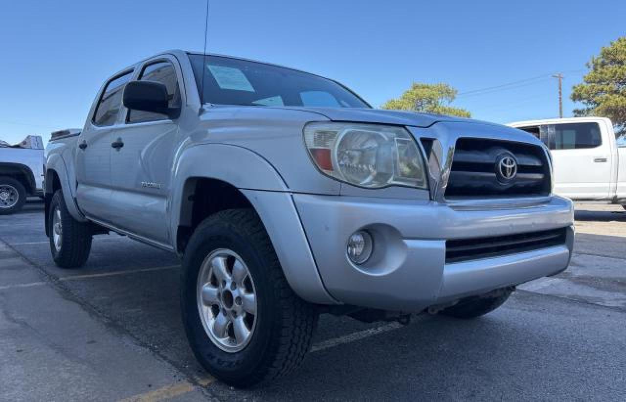 2008 Toyota Tacoma - Image 1