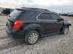 2011 Chevrolet Equinox Lt en Venta en Franklin, WI - Front End