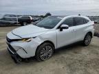 2024 Toyota Venza Le na sprzedaż w Antelope, CA - Side
