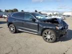 Martinez, CA에서 판매 중인 2018 Volvo Xc60 T8 Inscription - Front End