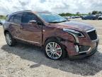 2022 Cadillac Xt5 Sport for Sale in West Palm Beach, FL - Front End