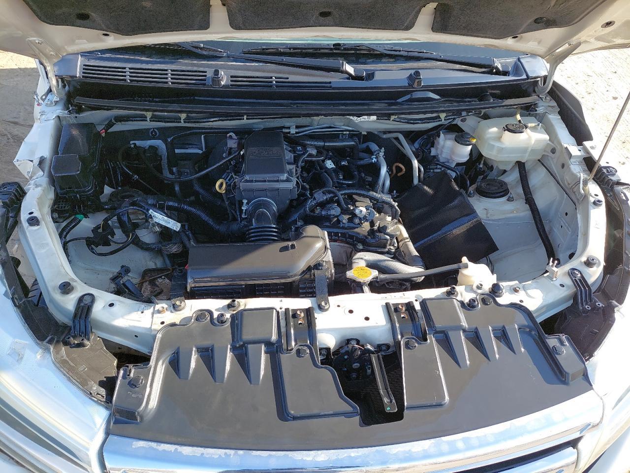 MHKEF8BF3KK005579 - 2019 Toyota Rush - #48087135