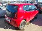 2016 VOLKSWAGEN MOVE UP for sale at Copart SANDY