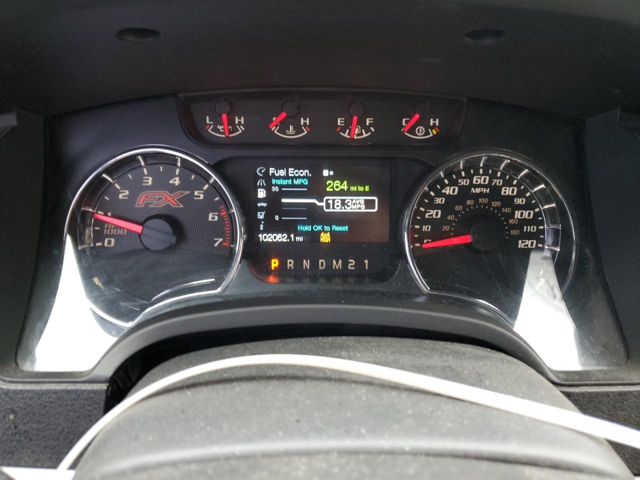2014 Ford F-150 - Image 9