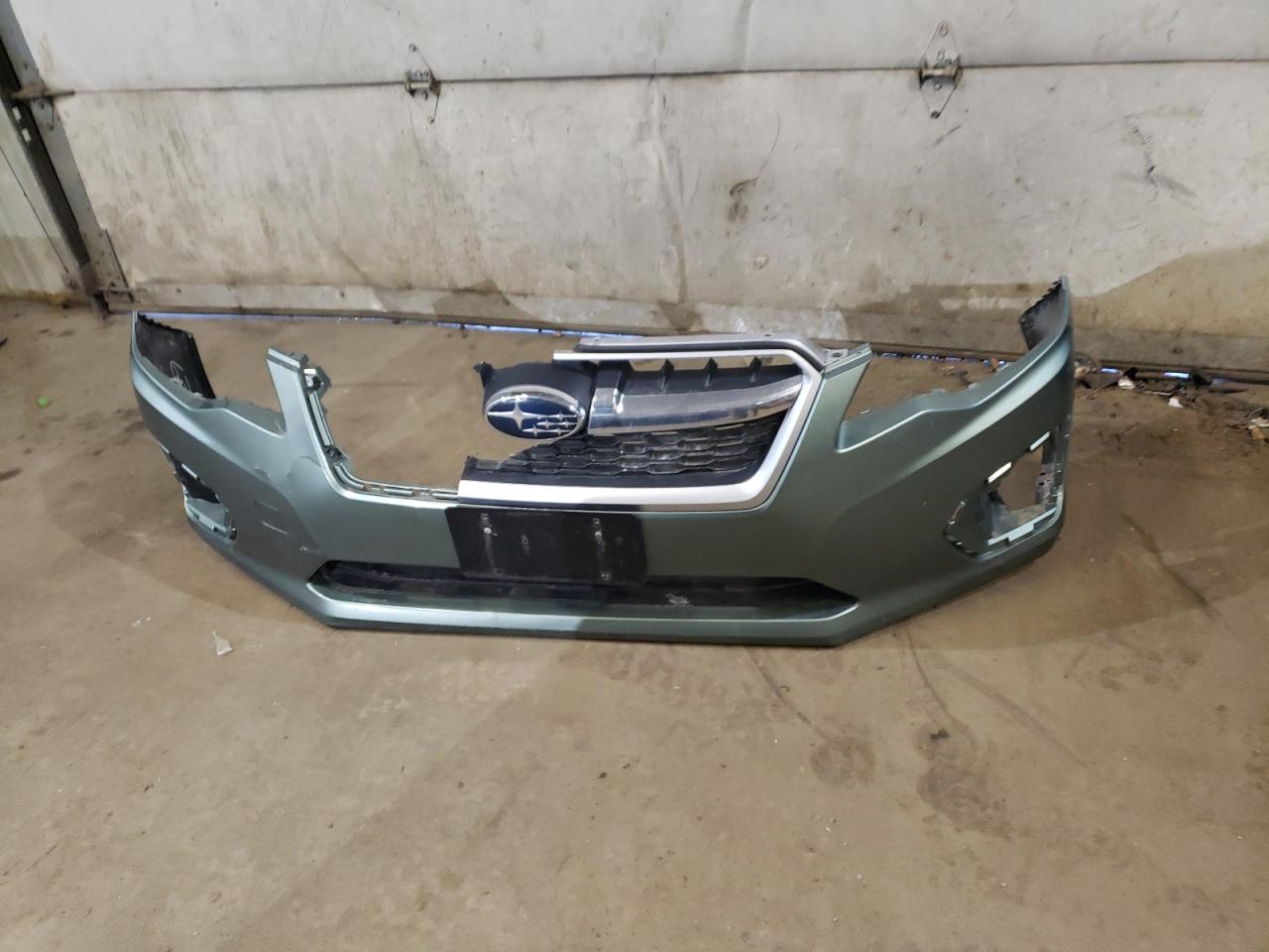 2014 Subaru Impreza - Image 12