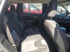 2014 Jeep Cherokee Latitude للبيع في Savannah، GA - Front End